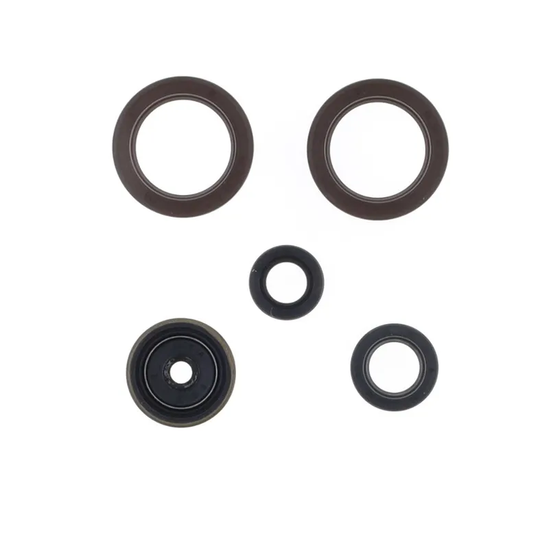 Acquista Ora Kit paraoli motore Centauro Husqvarna TC 125 14-15
