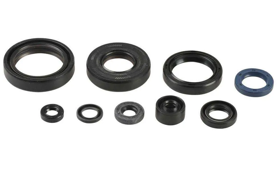 Kit paraoli motore Centauro Kawasaki KX 125 94-08 Esclusivo