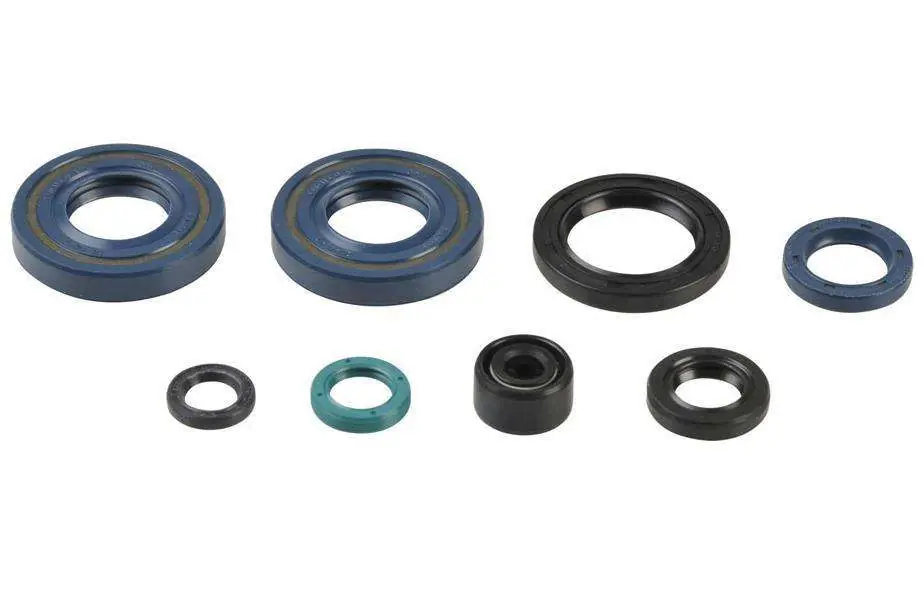 Consegna Rapida Kit paraoli motore Centauro Kawasaki KX 85 01-23