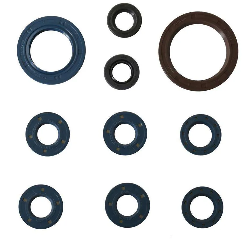 Kit paraoli motore Centauro Ktm EXC-F 250 14-16 Popolare