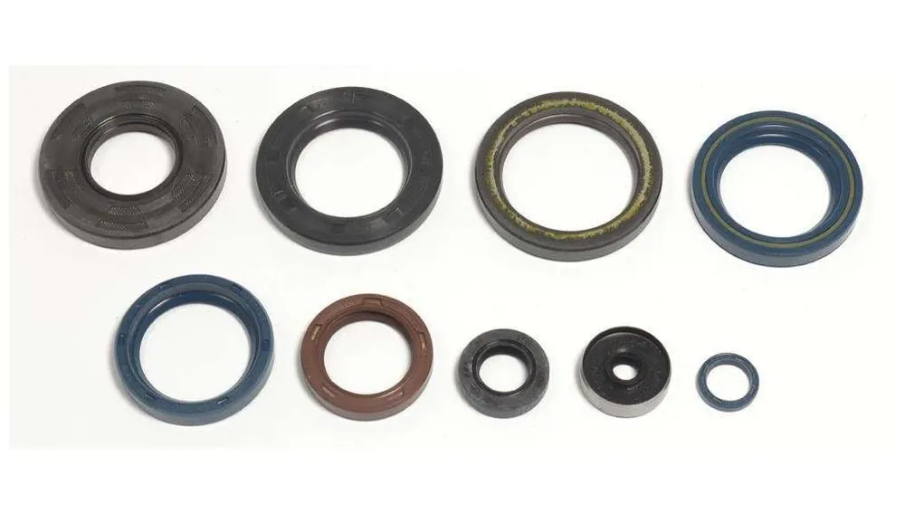 Kit paraoli motore Centauro Ktm SX 250 90-02 Reso Gratuito