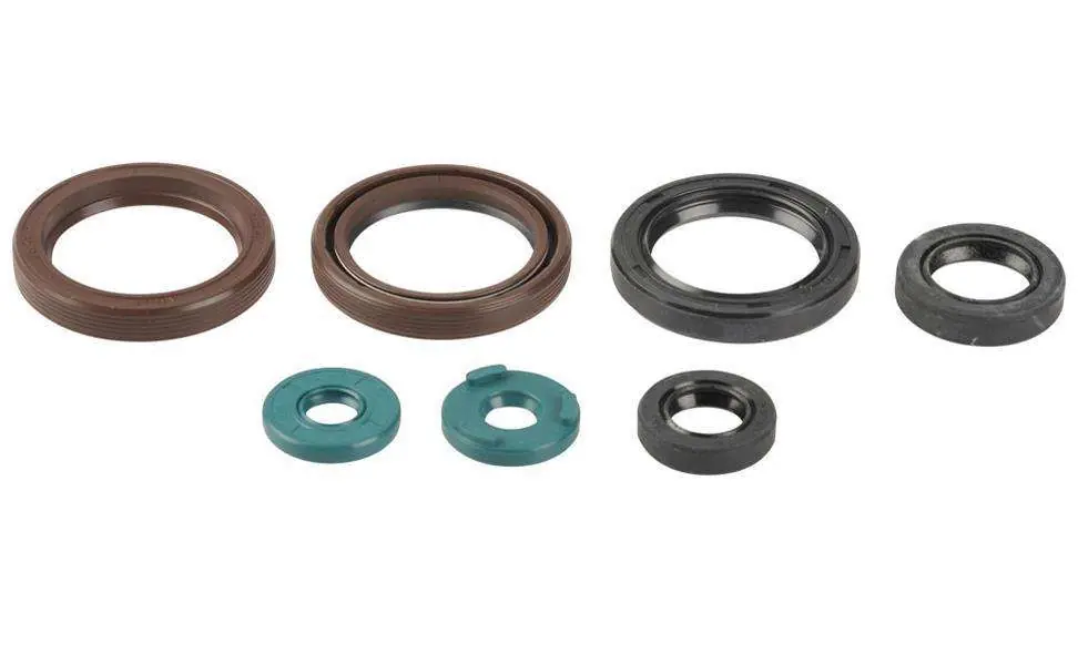 Kit paraoli motore Centauro Ktm EXC-F 400 09-11 Prezzo Scontato