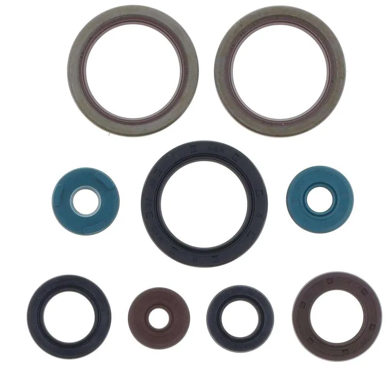 Esclusivo Kit paraoli motore Centauro Ktm EXC-F 450 07-08