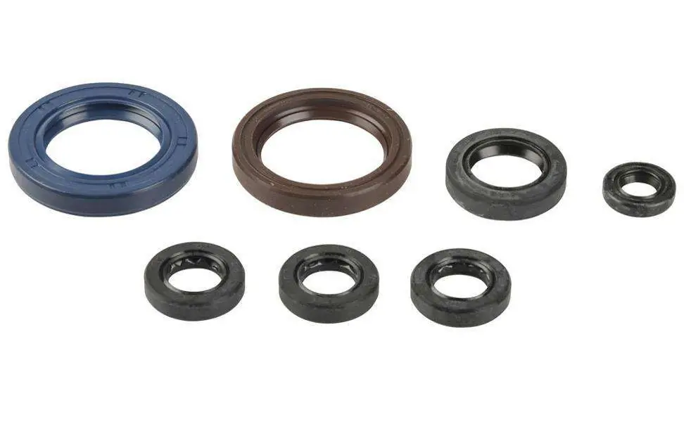 Kit paraoli motore Centauro Ktm SX-F 450 03-06 Subito Disponibile
