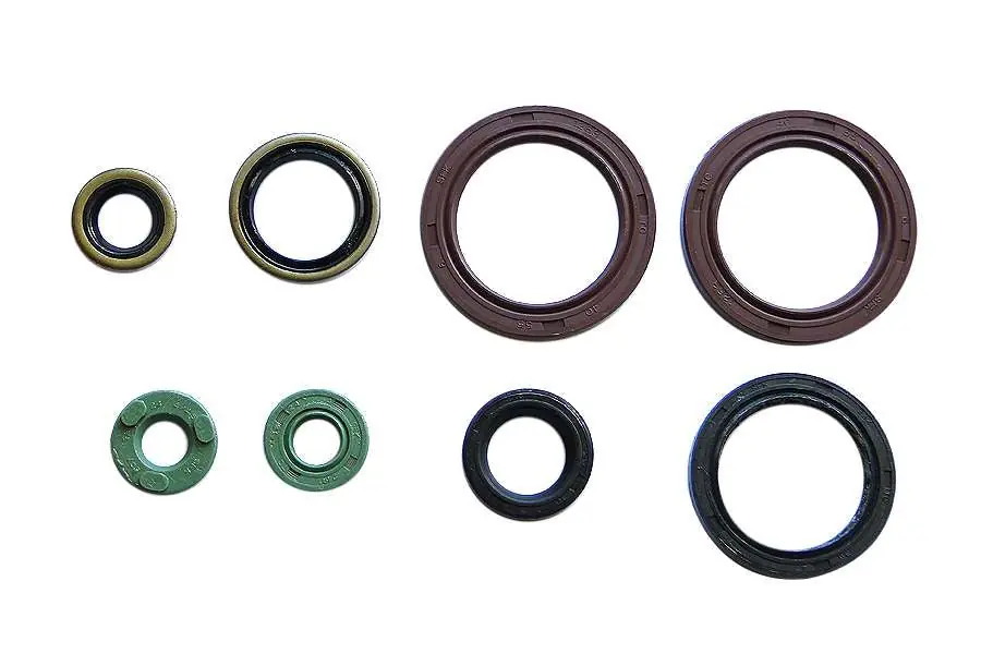 Ultimissimo Modello Kit paraoli motore Centauro Ktm SX-F 450 07-12