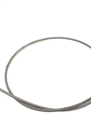 A Buon Prezzo Cavo acceleratore in treccia d'acciaio Highway Hawk A "opener" + 15 cm Honda VT 600 Shadow