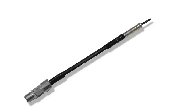 Acquista Ora Prolunga cavo tachimetro 15 cm nero M12x1.00 - Highway Hawk