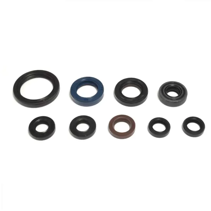 Ultime Pezzi Kit paraoli motore Centauro Yamaha YZF 450 03-05