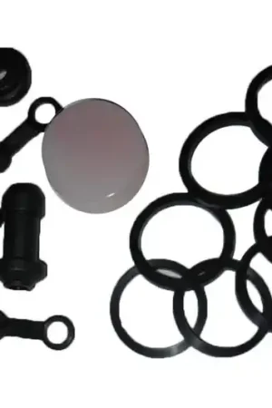 Kit di riparazione pinza freno anteriore TECNIUM per Honda CB450 Offerta Speciale