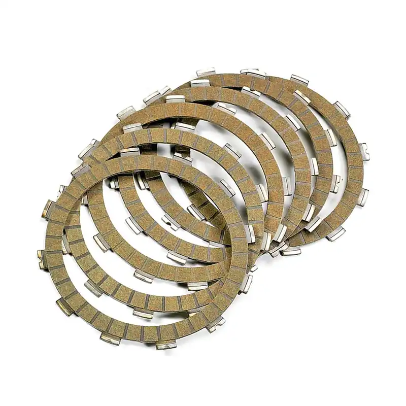 Dischi frizione guarniti FCC FANTIC 450 XEF 22-25 Must-Have