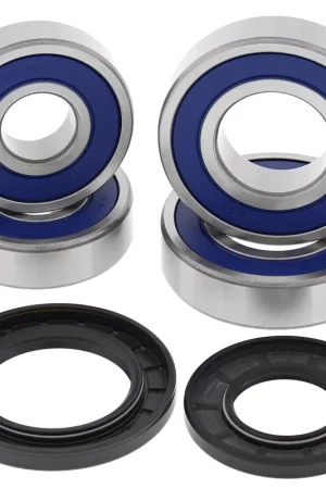 Spedizione Espresso All-Balls Racing 25-1694