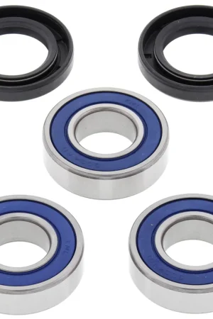 Economico All-Balls Racing 25-1233