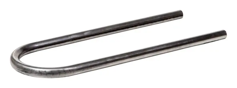 Soddisfatti O Rimborsati Telaio acciaio Highway Hawk / 25mm (1'') /180deg / t=2mm