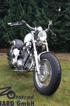 Anello 3.50x16" per anteriore Yamaha XV 535 Virago Nuova Collezione