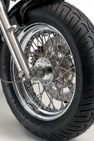 Cerchio 3,50x16" per Kawasaki VN 1500 SE TÜV Promo Stagionale