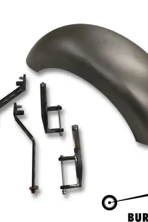 Affare Bobber Kit Yamaha XV 950 con certificato parti TÜV