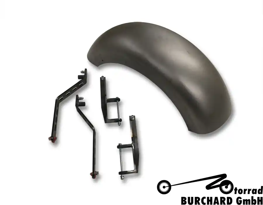 Affare Bobber Kit Yamaha XV 950 con certificato parti TÜV
