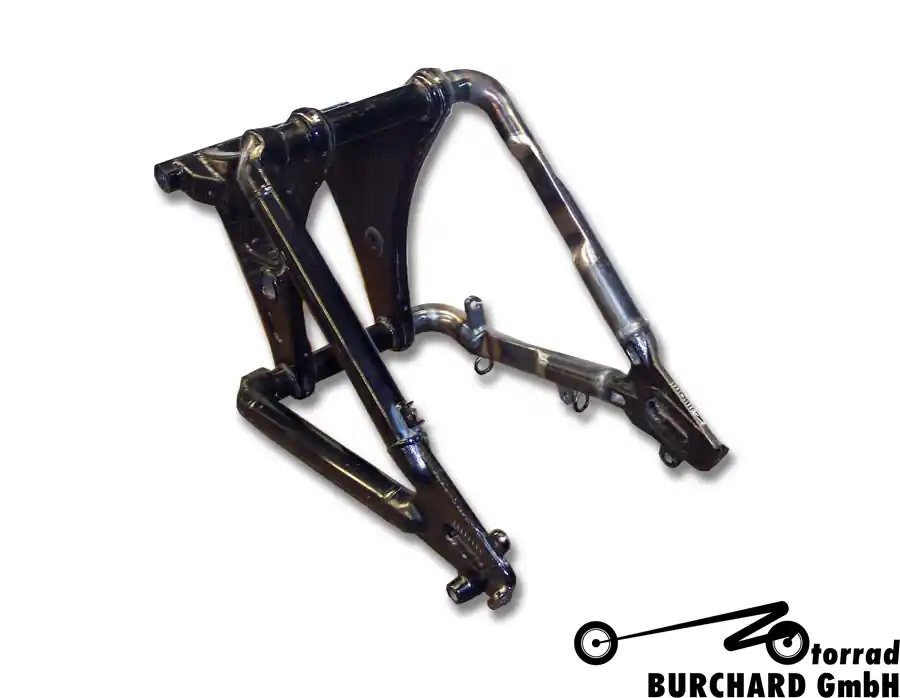 Spedito Oggi Modifica forcellone moto Kawasaki VN 1500 SE - Vulcan TÜV