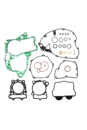 Spedizione Espresso Kit guarnizioni motore Centauro Suzuki RMZ 250 16-18
