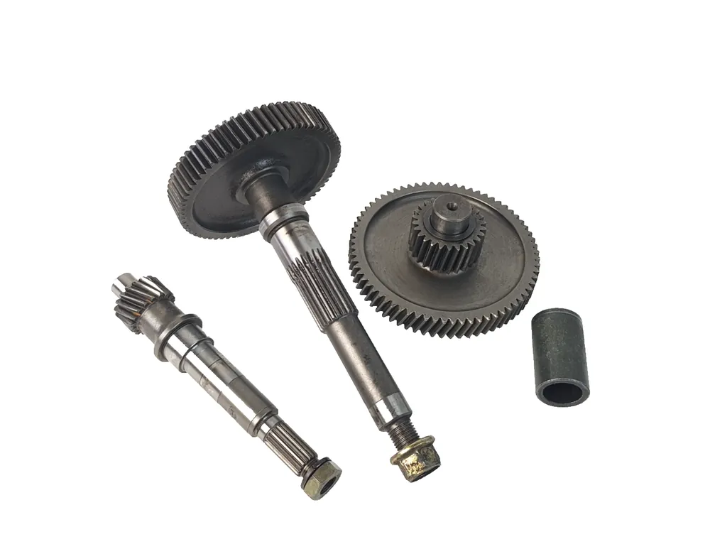 Direttamente Dal Produttore Kit Ingranaggi APRILIA SCARABEO 125 150 200 1999 - 2004