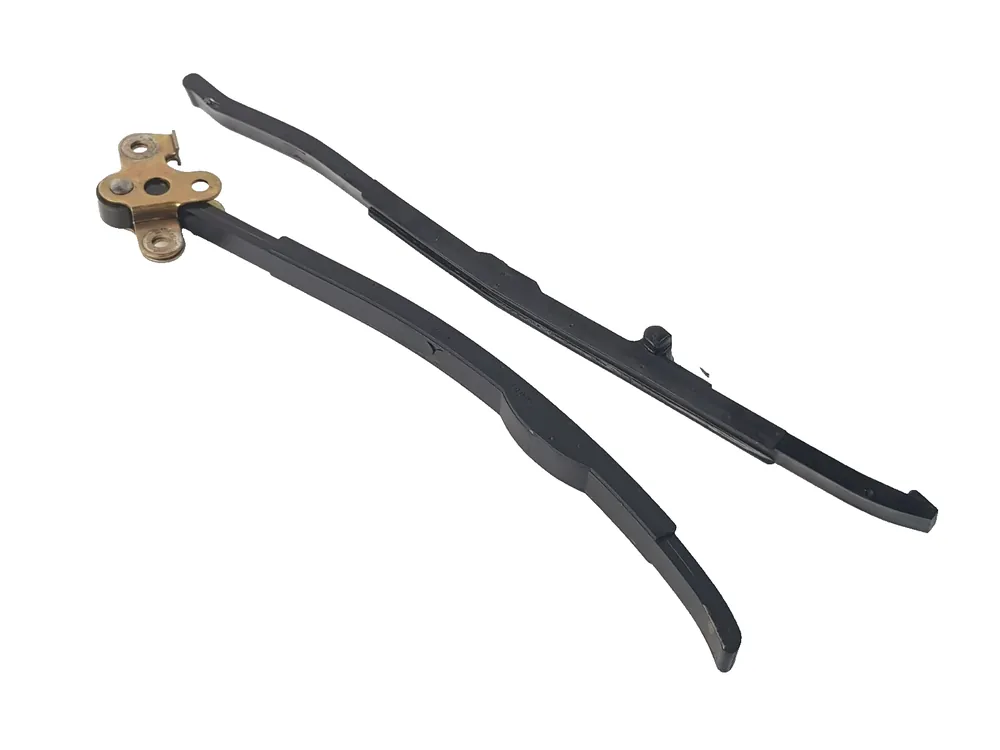 Occasione Pattino Tendicatena Distribuzione in Coppia TM RACING EN 400 F ES 2003 2004