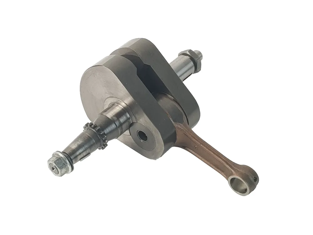 Spedito Oggi Albero Motore TM RACING EN 400 F ES 2003 2004