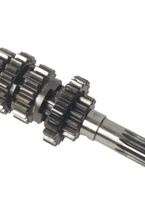 Ingranaggi Albero Primario Cambio TM RACING EN 400 F ES 2003 2004 Compra Online