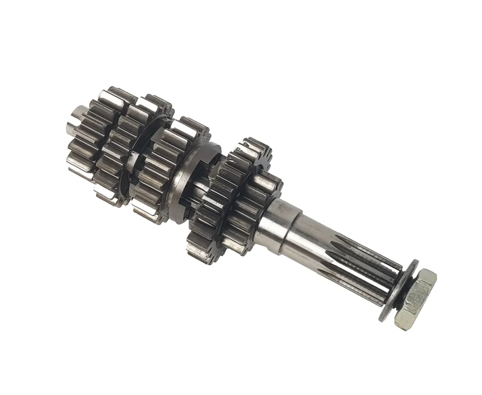 Ingranaggi Albero Primario Cambio TM RACING EN 400 F ES 2003 2004 Compra Online