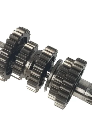Compra Online Ingranaggi Albero Secondario Cambio TM RACING EN 400 F ES 2003 2004