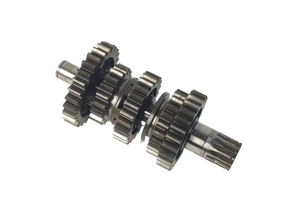 Compra Online Ingranaggi Albero Secondario Cambio TM RACING EN 400 F ES 2003 2004
