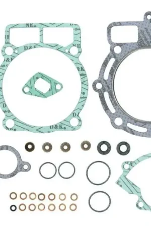 Bestseller Guarnizioni Centauro Ktm 520 SX-F 00-02 smeriglio
