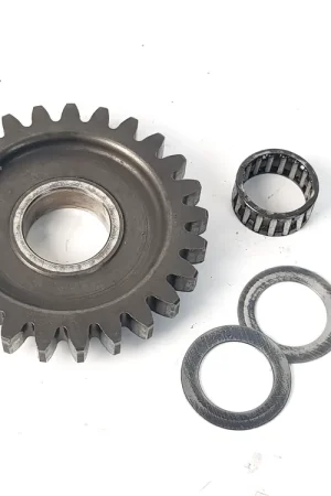 Offerta Del Giorno Ruota Dentata Ingranaggio Motore Z 25 TM RACING EN 400 F ES 2003 2004