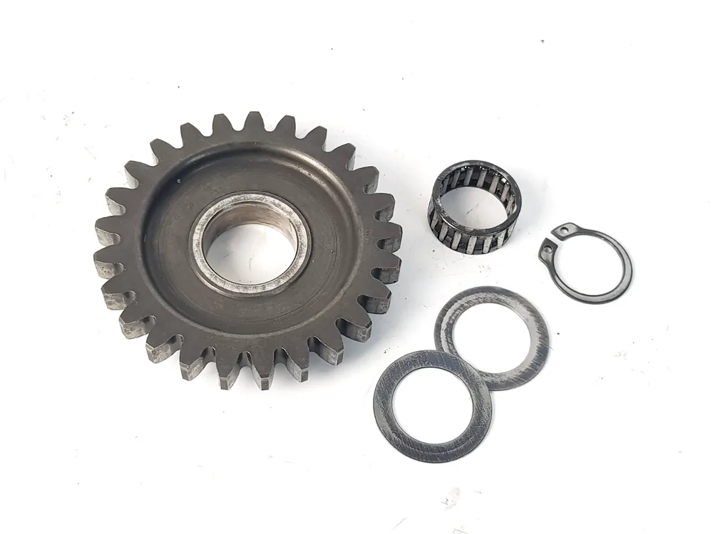 Offerta Del Giorno Ruota Dentata Ingranaggio Motore Z 25 TM RACING EN 400 F ES 2003 2004
