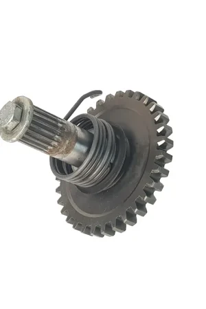 Promo Stagionale Albero Ingranaggio Avviamento Kick Starter TM RACING EN 400 F ES 2003 2004