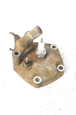 Testata HONDA PANTHEON 125 2T 1998 - 2002 Solo Oggi
