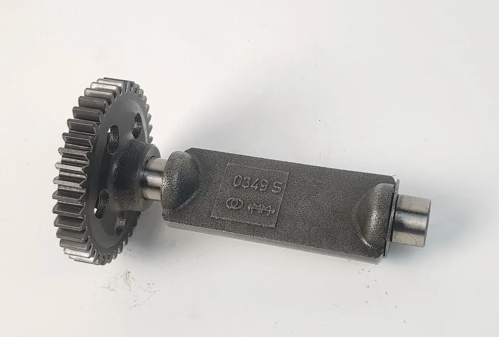 A Buon Prezzo Controalbero Albero Bilanciamento Motore GILERA RV 125 RX ARIZONA