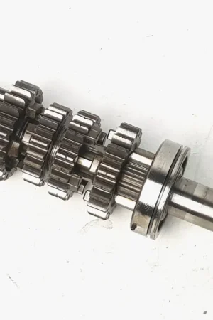 Ultima Occasione Ingranaggi Albero Primario Cambio SUZUKI GS550E GS 550 E 1980