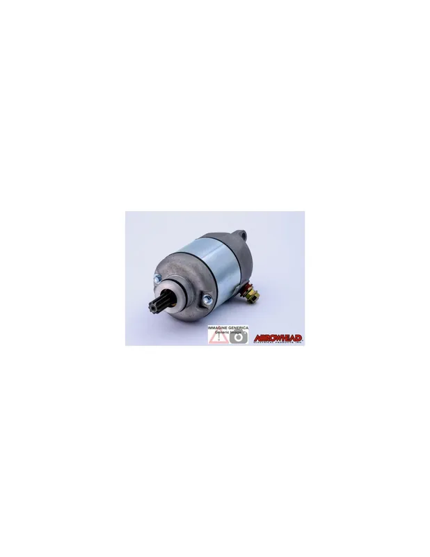 MOTORINO DI AVVIAMENTO SMU0480 ARROWHEAD A Buon Prezzo