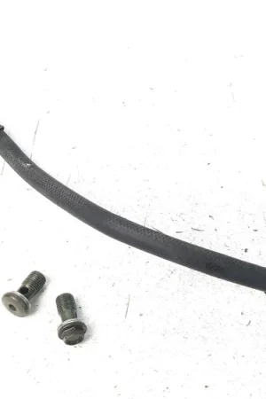 Tubo Esterno Olio Motore KAWASAKI NINJA ZX 6R 600 2001 2002 Offerta Lampo