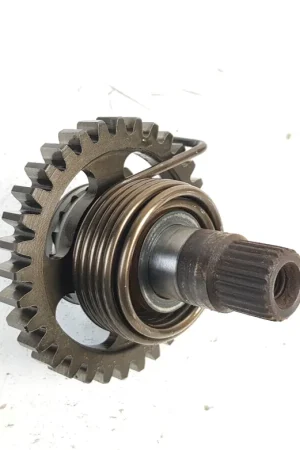 Albero Ingranaggio Avviamento KickStarter KAWASAKI KX450F KX 450 F 2013 - 2015 Ordina Subito