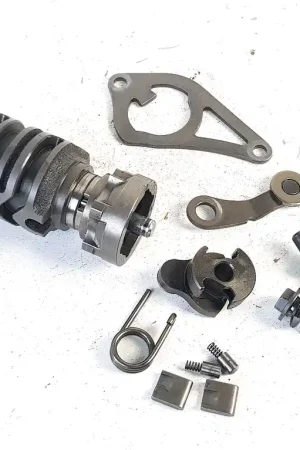 Albero Desmodromico Cambio HONDA CRF 250 R CRF250R 2008 2009 Economico