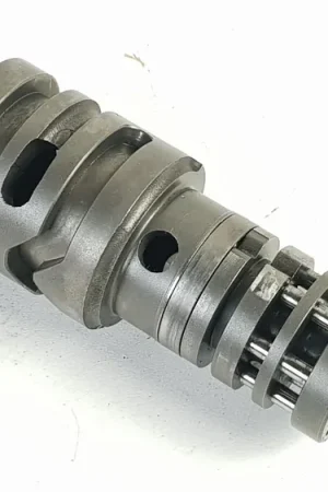 Albero Desmodromico Cambio CAGIVA 125 W8 1992 Spedito Oggi