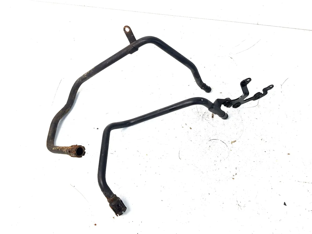 Vendita Finale Tubo Metallico Valvola Aria in Coppia YAMAHA BT 1100 BULLDOG 2002 - 2006