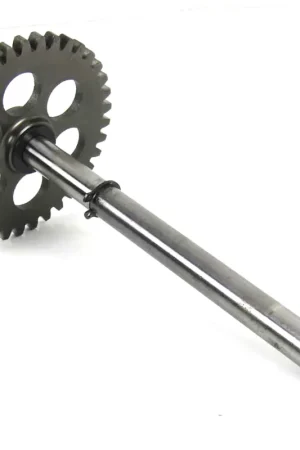 Albero Ingranaggio Pompa Olio KAWASAKI Z 750 Z750 2006 JJA Gear Oil Pump Soddisfatti O Rimborsati