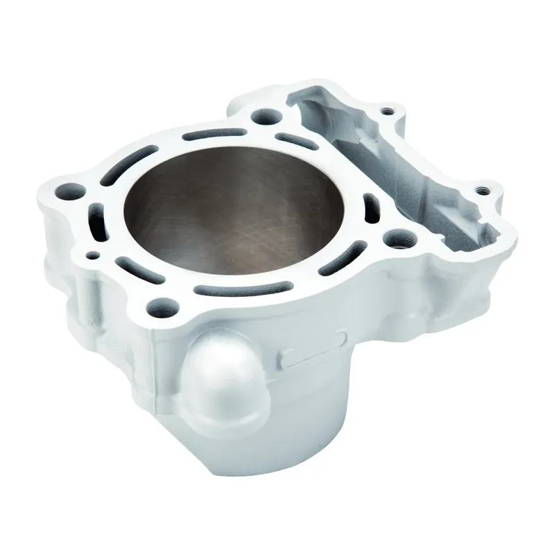 Ultima Occasione Cilindro Suzuki RMZ 250 04-06 77,00