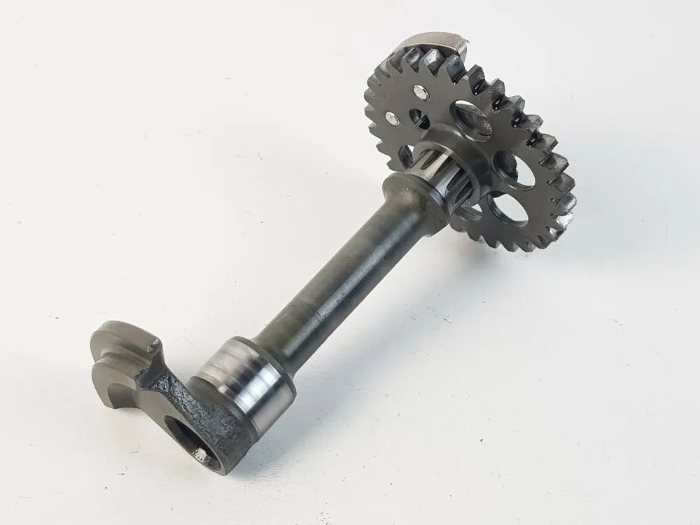 Albero Bilanciamento Motore YAMAHA YZ 250 F YZ250F 2001>2011 WR 250 F 2001>2014 Offerta Limitata