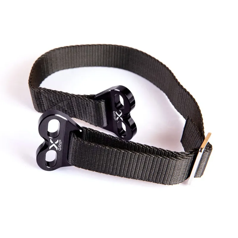 Prezzo Basso Cinghia per forcelle X-Grip con viti di fissaggio