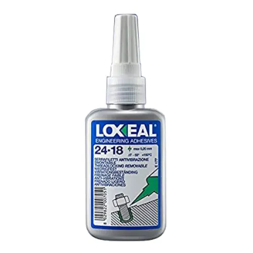 Frenafiletti Loxeal 24-18 specifico per raggi - 10 ml Acquista Ora