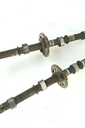 Albero a Camme in Coppia SUZUKI GSF 600 BANDIT 2000 > 2004 N721 Soddisfatti O Rimborsati