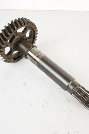 Albero Conduttore con Ingranaggio YAMAHA XP 500 TMAX 2001 > 2003 T-MAX Prezzo Scontato